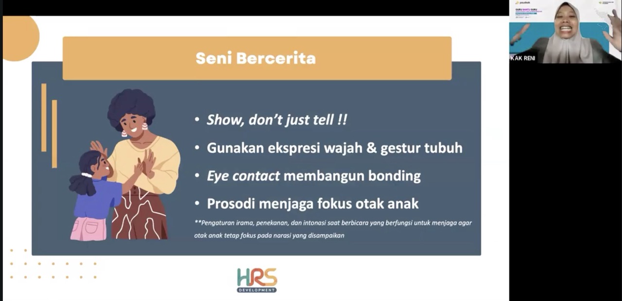 Foto Kegiatan - Kelas 09 - 4